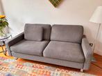 Mooie Cor Conseta 2,5 zits designbank, Ophalen, Design, strakke stalen poten, Tweepersoons, 75 tot 100 cm