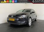 Volkswagen Polo 1.4-16V Comfortline. Cruise! (bj 2010), Auto's, Voorwielaandrijving, 86 pk, 4 cilinders, Origineel Nederlands