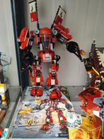 lego Ninjago 70615, Ophalen of Verzenden, Zo goed als nieuw
