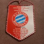 Vaantje FC Bayern Munchen E.V., Verzamelen, Sportartikelen en Voetbal, Ophalen of Verzenden, Zo goed als nieuw, Buitenlandse clubs