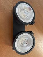 SLV KALU Halogeen Spot - Stijlvolle Verlichting, Ophalen, Gebruikt, Metaal, Minder dan 50 cm