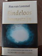 Pim van Lommel - Eindeloos bewustzijn, Verzenden, Overige typen, Zo goed als nieuw, Pim van Lommel