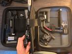 DJI RS4 Combo - Zo goed als nieuw! Stabilizer DJI Ronin., Ophalen of Verzenden, Zo goed als nieuw, Video