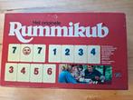 Rummikub, de kleine uitgave, voor op reis., Ophalen of Verzenden, Zo goed als nieuw