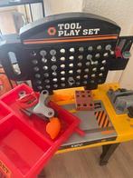 Tool Play Set - Spaarpot Doel!, Ophalen of Verzenden, Gebruikt, Jongen of Meisje