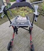 Rollator Topro Troja 2G met gebruikersgewicht tot 150 kg, Ophalen of Verzenden, Opvouwbaar, Zo goed als nieuw