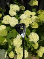Taylormade M2 Hybride 4, Ophalen of Verzenden, Gebruikt, Club, Overige merken