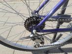 26 inch Loran D6 met 14 versnellingen., -, -, 45 tot 49 cm, Zo goed als nieuw