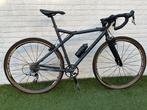 Gazelle torrente mares gravelbike/hybridebike/cyclocross, Fietsen en Brommers, Fietsen | Racefietsen, 28 inch, Gebruikt, 10 tot 15 versnellingen