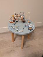 Little Dutch speeltafel / activiteiten tafel Sailors Bay, Kinderen en Baby's, Speelgoed | Speeltafels, Ophalen, Zo goed als nieuw