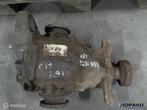 Differentieel BMW 5 serie E60 E61 N53B25A 3.91 - 7564867-02, Gebruikt, Einsteinlaan 5 rijswijk, Bmw, Ophalen of Verzenden