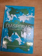 Diasporas - Concepts, Intersections, Identities - Nieuwstaat, Ophalen, Maatschappij en Samenleving, Nieuw, Wereld