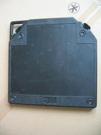 Kunststof opbergbox 26,5 cm, Ophalen of Verzenden, Onderdeel