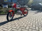 Zundapp 517-05, Ophalen, Overige modellen, Maximaal 45 km/u, Zo goed als nieuw