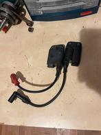 Zip/vespa/gilera 2t cdi’s, Ophalen, Gebruikt