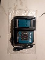 Nieuwe Makita Acculader DC18SD, Ophalen, Nieuw