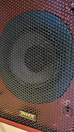 Tannoy super dual set, Audio, Tv en Foto, Luidsprekers, Overige merken, Ophalen of Verzenden, Zo goed als nieuw, 120 watt of meer
