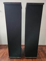 Impuls Model 34 Transmissie Luidsprekers, Gebruikt, 60 tot 120 watt, Front, Rear of Stereo speakers, Ophalen