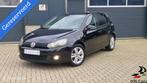 Volkswagen Golf 1.2 TSI Match NIEUWE KETTING PDC STOELVER., Auto's, Voorwielaandrijving, 4 cilinders, 1198 cc, Zwart