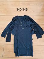 Ondergoed t shirt longsleeve claesens 5 stuks, Claesens, Nieuw, Ophalen of Verzenden, Shirt of Longsleeve