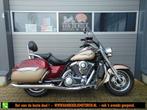 KAWASAKI VN 1700 CLASSIC TOURER (bj 2012), Motoren, 2 cilinders, Motorrijbewijs A, Bedrijf, Meer dan 35 kW