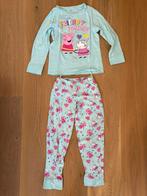 C&A Peppa Pig pyjama maat 122, Ophalen of Verzenden, Gebruikt, Meisje, Nacht- of Onderkleding
