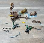 Warhammer Orcs & Goblins boar chariot, Ophalen of Verzenden, Zo goed als nieuw, Warhammer