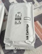 HP Ink Cartridge CG331A 78P-K black 789-BL Blue CG334A set, Nieuw, Ophalen of Verzenden, H, H