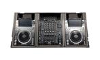 ProDJuser CDJ 3KA9 flightcase voor Pioneer DJM-A9 en CDJ-300, Verzenden, ., Nieuw, Overige instrumenten