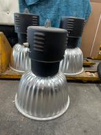 3 grote mooie lampen, Huis en Inrichting, Lampen | Hanglampen, Ophalen of Verzenden, Zo goed als nieuw, Minder dan 50 cm