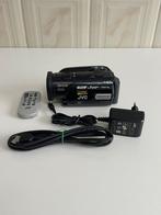 JVC HD 60GB GZ-HD3E, Ophalen of Verzenden, Zo goed als nieuw, JVC, 20x of meer