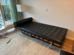 Barcelona daybed, Huis en Inrichting, Banken | Sofa's en Chaises Longues, Ophalen, Gebruikt, Leer, Minder dan 150 cm