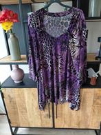 Magna tuniek maat 56/58, Ophalen of Verzenden, Zo goed als nieuw, Blouse of Tuniek