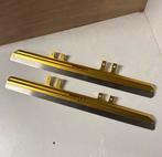 Nieuw! Maple Gold shorttrack Blade 18’’, Ophalen of Verzenden, Nieuw, Noren, Maple