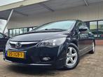 Honda Civic 1.3 Hybrid (bj 2009, automaat), Auto's, Honda, Origineel Nederlands, Te koop, 5 stoelen, Gebruikt