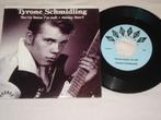 Tyrone Schmidling  Honey Dont  { Carl Perkins }    Orgineel, Cd's en Dvd's, Vinyl Singles, Ophalen of Verzenden