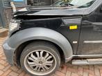 Scherm links-voor van een Dodge Nitro, Auto-onderdelen, Carrosserie en Plaatwerk, Ophalen of Verzenden, 3 maanden garantie, Gebruikt