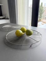 Antiek Franse fil de fer taartrooster *HIT*, Antiek en Kunst, Ophalen of Verzenden