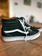 Vans high tops, Suede Dark Forest maat 37, Kinderen en Baby's, Kinderkleding | Schoenen en Sokken, Vans, Jongen of Meisje, Schoenen