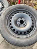 Winterbanden Bridgestone Ford Focus, Auto-onderdelen, Banden en Velgen, Ophalen, 16 inch, Winterbanden, Band(en)