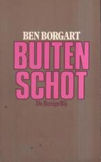 Buitenschot - Ben Borgart BOEK 9789023405276, Boeken, Ophalen of Verzenden, Gelezen, Ben Borgart