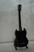 Dimavery SG model DP529 elektrische gitaar  <25252532>, Gebruikt, ., Ophalen of Verzenden, Dimavery