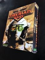 Command & Conquer - Tiberian Sun Big Box., Avontuur en Actie, Gebruikt, 1 speler, Ophalen of Verzenden