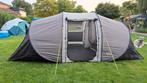 Obelink popup duo 4 persoons tent, Caravans en Kamperen, Ophalen of Verzenden, Gebruikt, Tot en met 4