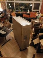 Transavia Airline Trolley - Industrieel Design, Ophalen, Gebruikt, Industrieel