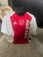 4 x Ajax Thuis Shirts , ABN Amro , Aegon , Ziggo, Verzamelen, Ophalen of Verzenden