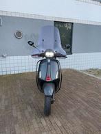 Vespa Sprint Notte, Ophalen, Gebruikt, Overige modellen, Maximaal 45 km/u