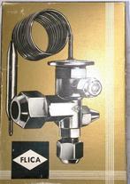 Honeywell FLICA TMXC 1.5 R12 N Thermostatic Expasionsventil, Ophalen of Verzenden, Nieuw