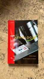 Pathologie boek, Ophalen of Verzenden, Zo goed als nieuw, IJ. Jungen; M.J. Zaagman-van Buuren