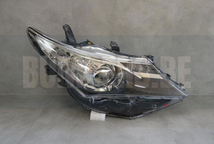 KOPLAMP TOYOTA AURIS 2 II XENON 12-15 RH RECHTS 81130-02E40, Auto-onderdelen, Verlichting, Gebruikt, 6 maanden garantie, Ophalen of Verzenden